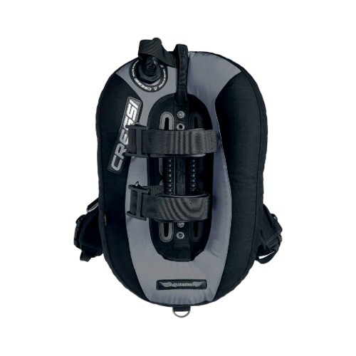 크레씨 아쿠아윙 맥스