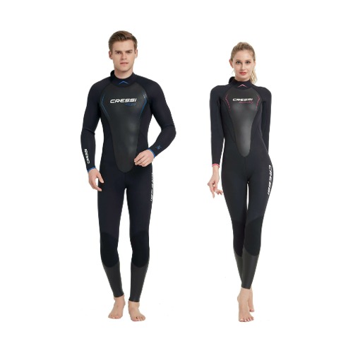 크레씨 알툼 원피스 - 남성 3호