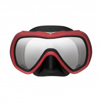 GULL 루보스 - [UV380CUT 렌즈] M화이트 (화이트 스커트)