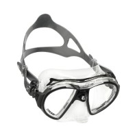 크레씨 에어 크리스탈 - 블랙/블랙