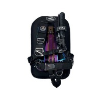 GULL 트래블링 BCD - L