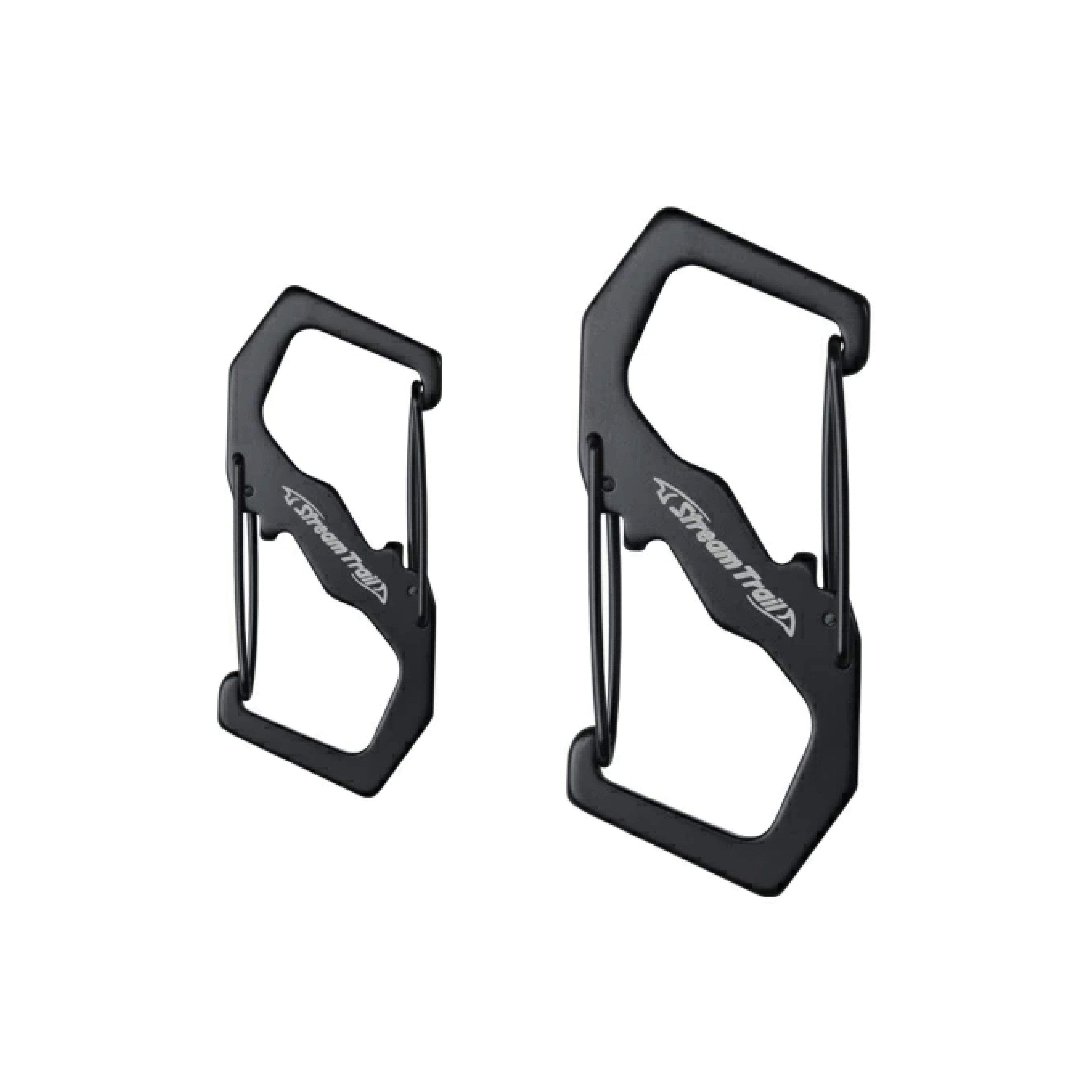 ST 캐러비나 Thunder - 블랙