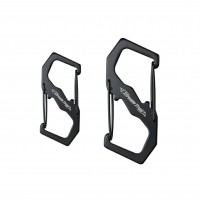 ST 캐러비나 Thunder - 블랙