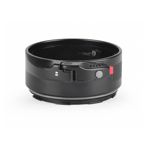 노티캠 N100 익스텐션링 40 II (# 37432)