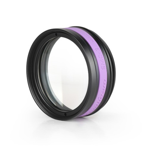 노티캠 슈퍼 매크로 컨버터 3 (# 81203)