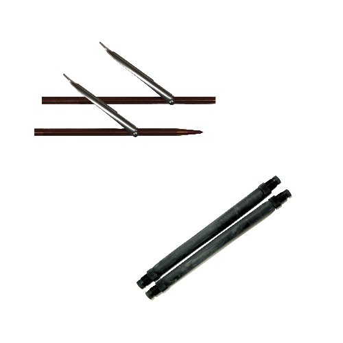 크레씨 코만치 레일 - 샤프트 75 (115cm)