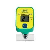 NRC PIC 산소분석기