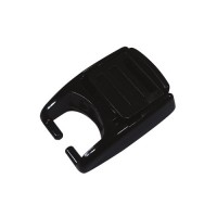 GULL 걸 마스크 버클 (GP-7010) - 블랙