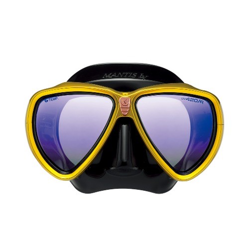 GULL 만티스 LV 스커트