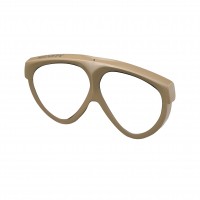 GULL 걸 만티스5 프레임 - B 블랙