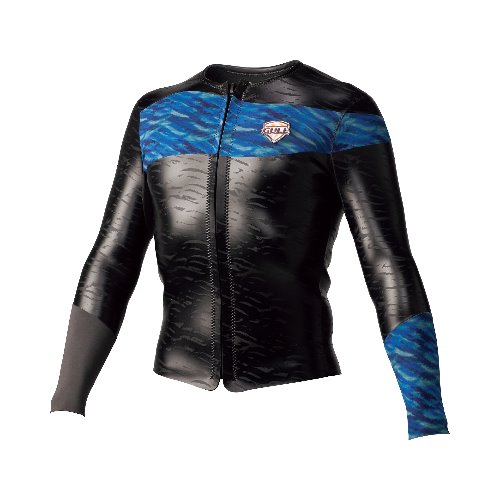 GULL 2mm 스킨 터퍼 (남성용)