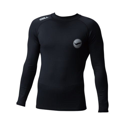 GULL 컴포트 래시가드 (남성용)