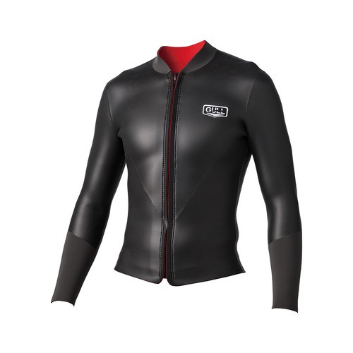 GULL 클래식 스킨 터퍼 (남성용)