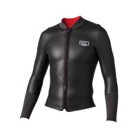 GULL 클래식 스킨 터퍼 (남성용) - 캐모블랙 M