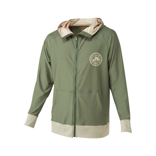 AQA 래시파카 카노코 (남성용)