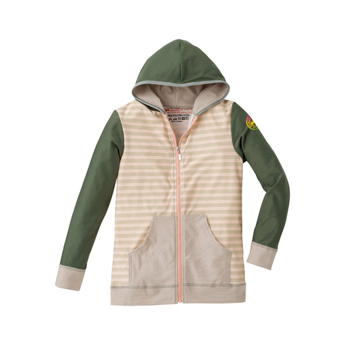 AQA 주니어 래시파카