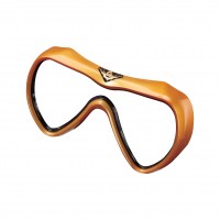 GULL 걸 베이더용 프레임 - 러버 바이올렛