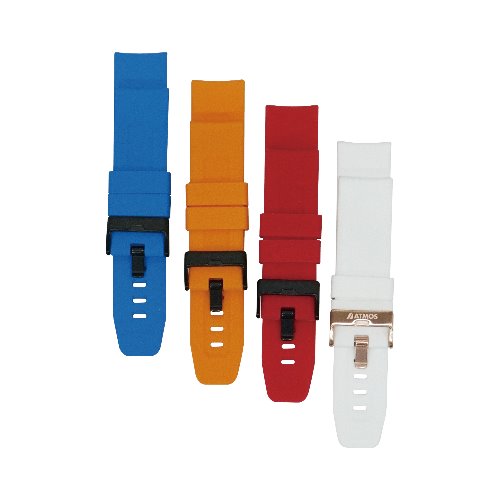 ATMOS 미션원 컬러밴드 - 오렌지