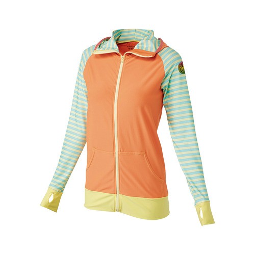 AQA 래시파카 카노코 (여성용)