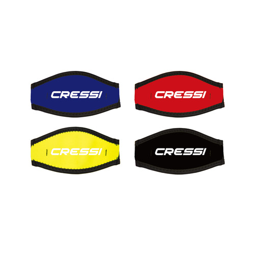 크레씨 네오프렌 스트랩 커버