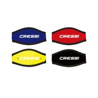 크레씨 네오프렌 스트랩 커버 - 블루