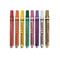 트라이던트 마킹펜 - 옐로우