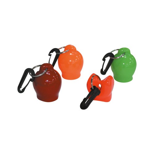 마우스피스 커버