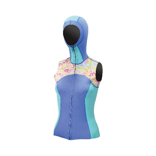 코코로아 SCS 지퍼후드5