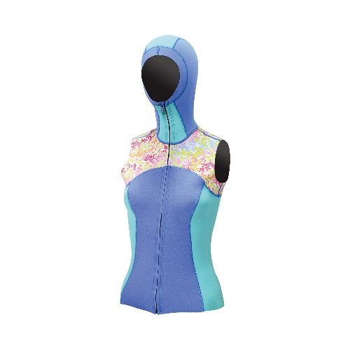 코코로아 SCS 지퍼후드5