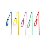 키노 컬러 탐침봉 - 그린