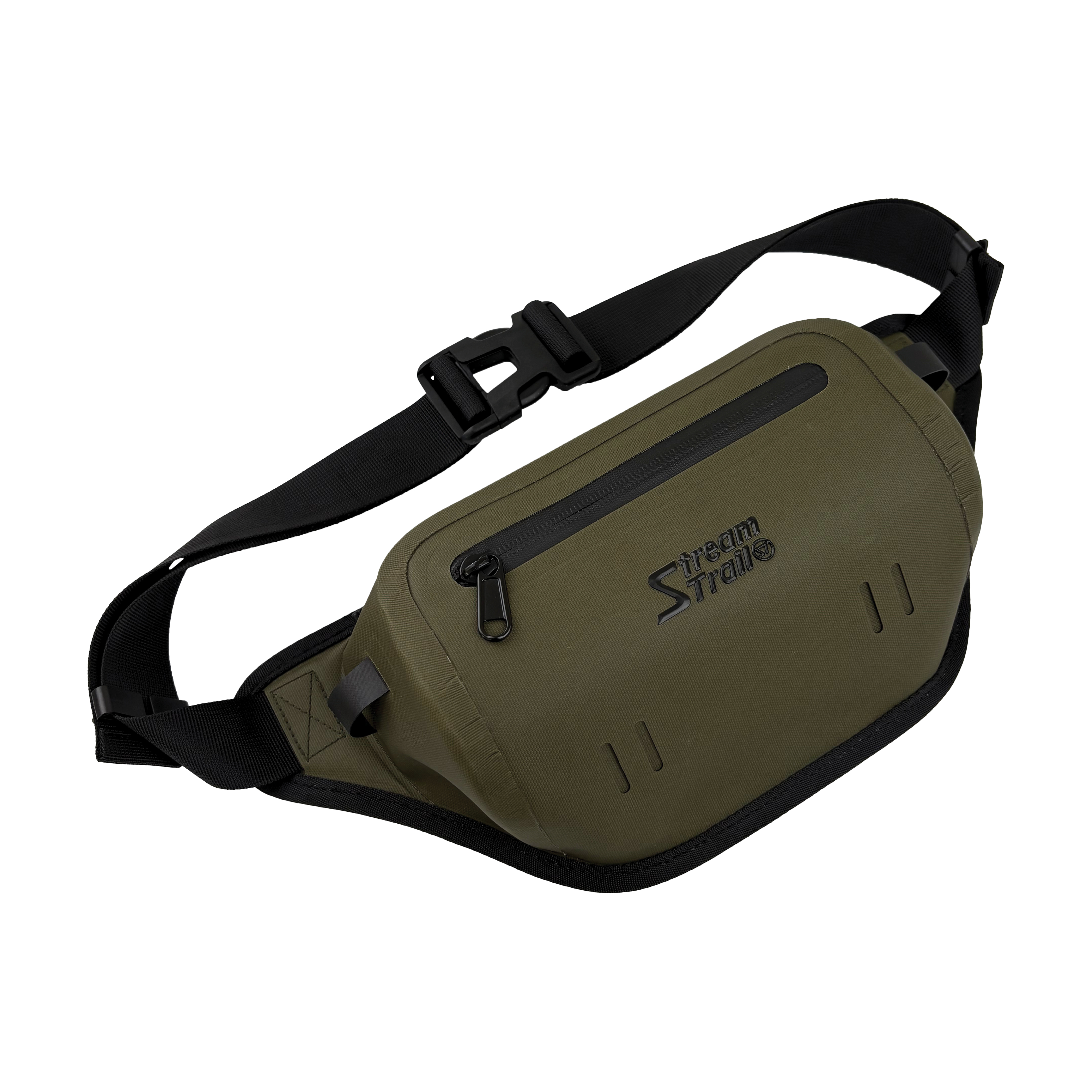 ST 스토미 웨이스트백