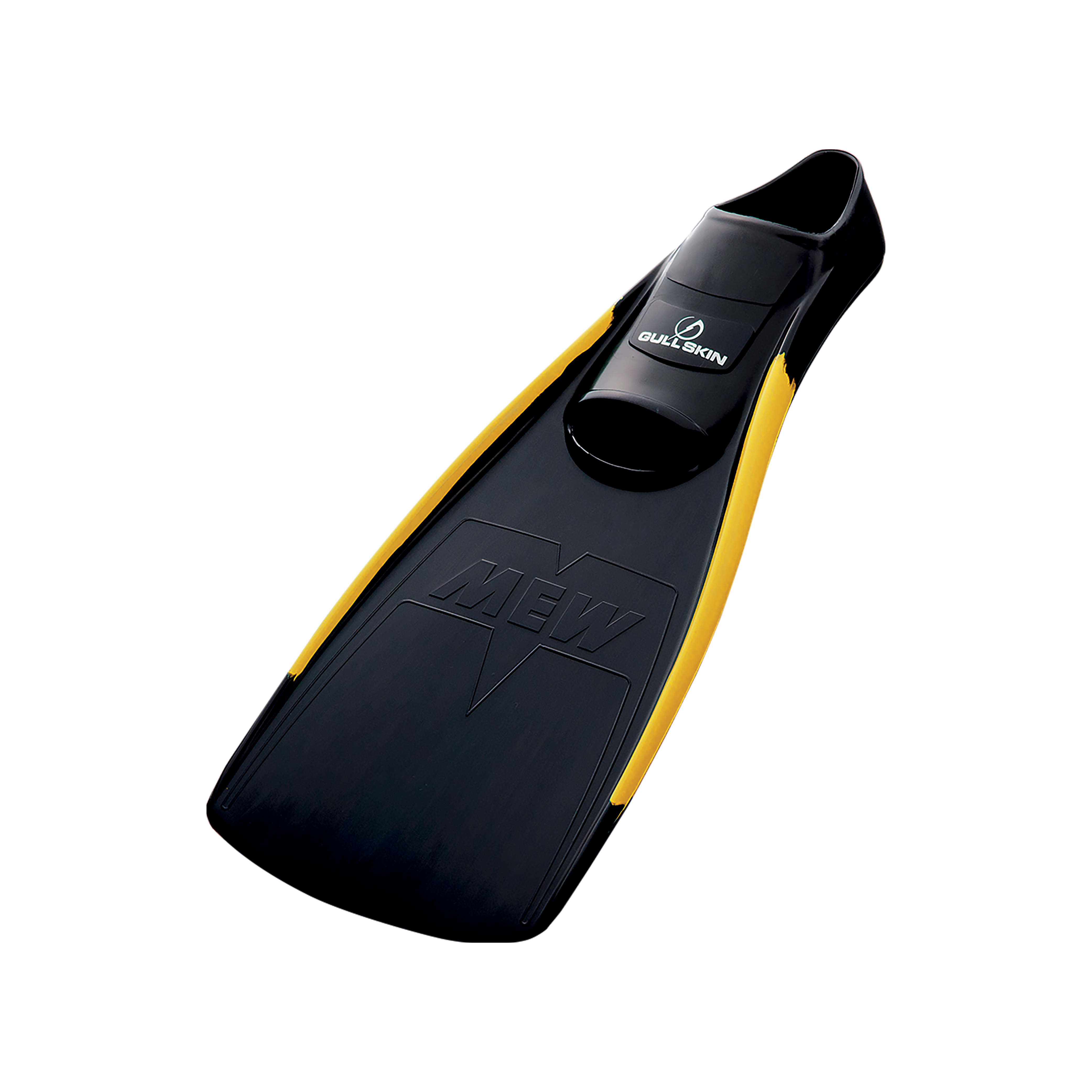 GULL 슈퍼 소프트 뮤 - 화이트/아이리스퍼플 XS