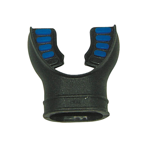 프로블루 투톤 마우스피스 - 블루