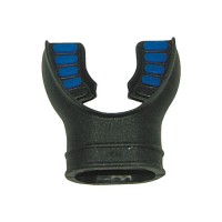 프로블루 투톤 마우스피스 - 블루