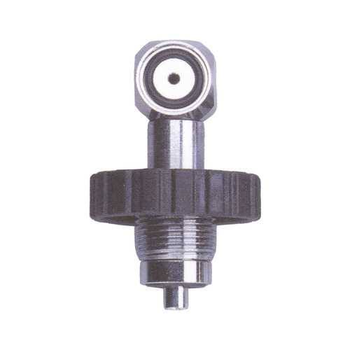 딘밸브 전환 아답터