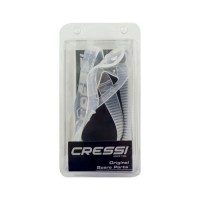 크레씨 마스크 스트랩 - 블랙