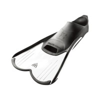 크레씨 라이트 숏 핀 - 화이트 37/38 (235~240mm)