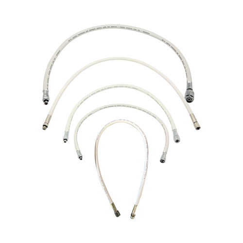 부력조절기 호스