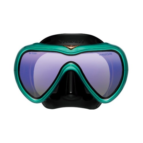 GULL 베이더 스커트