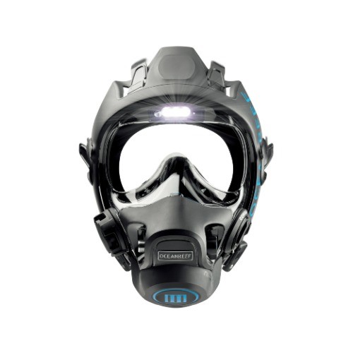 오션리프 바이져 라이트 (VESPER)