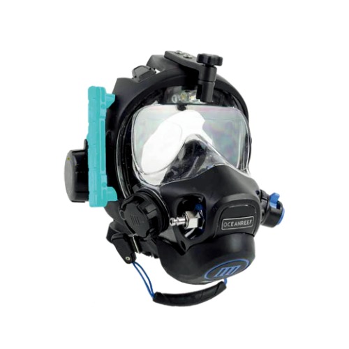 오션리프 프로페셔널 액세서리 마운트 키트 R