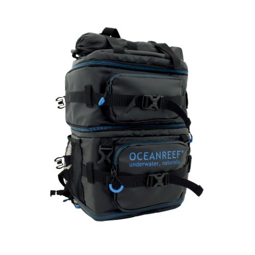 오션리프 넵튠3 백팩