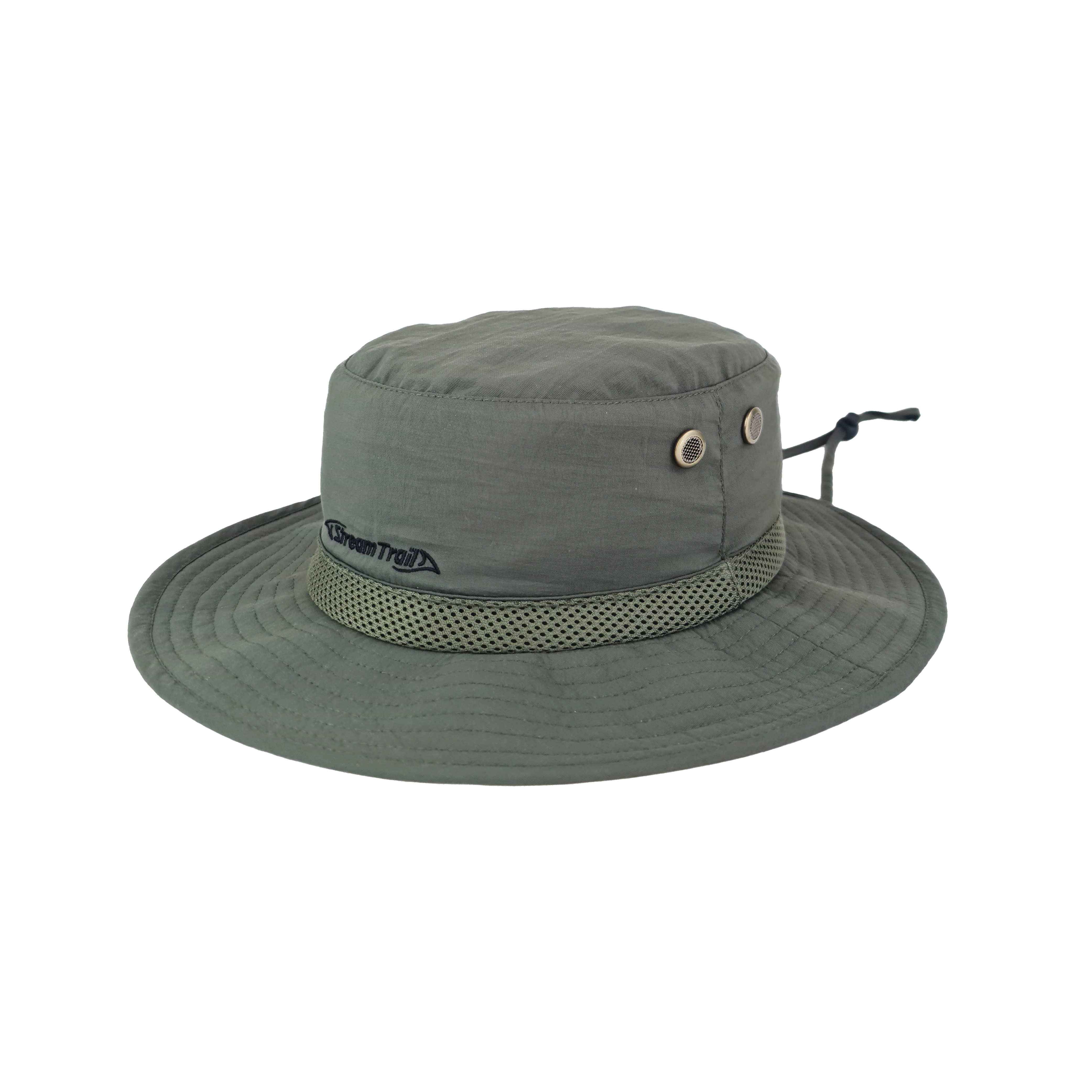 ST 모자 (정글모)