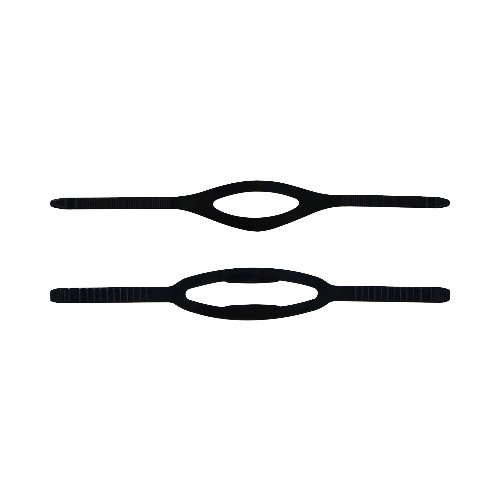 프로블루 마스크 스트랩 - 블랙 / 홈 작은것