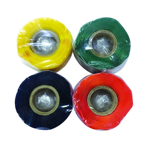 트라이던트 레스큐 테이프