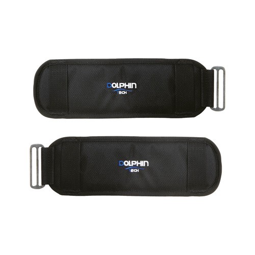 IST 허리패드 (2개 1조)