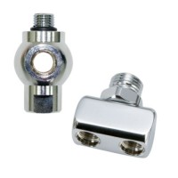 프로블루 멀티 저압 포트 - 포트 2 (구멍 2개)