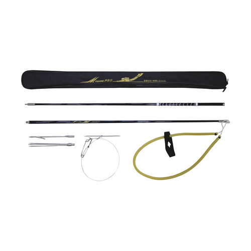 2단 폴건 고급형