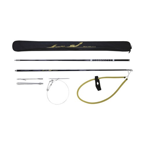 2단 폴건 고급형