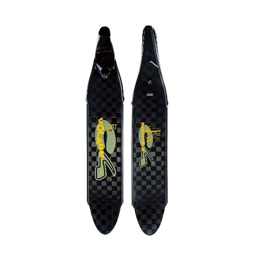 C4 볼라레 HT 스피어피싱 블레이드 (1개)